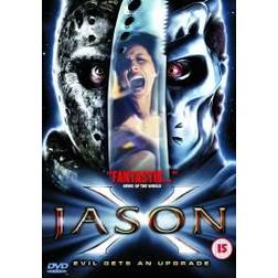 Jason X [DVD] [2002]